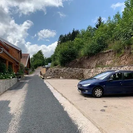 Les Balcons Du Pheny Le Refuge Chalet