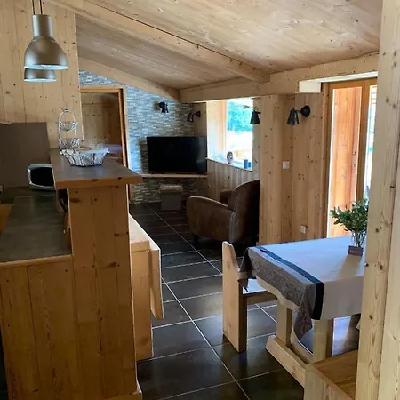 Les Balcons Du Pheny Le Refuge Gérardmer